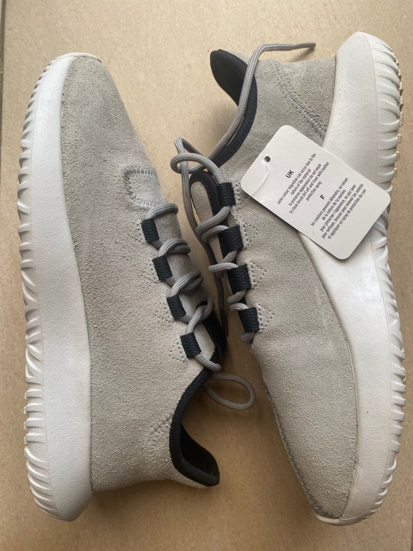 Adidas tubular shadow store how to clean