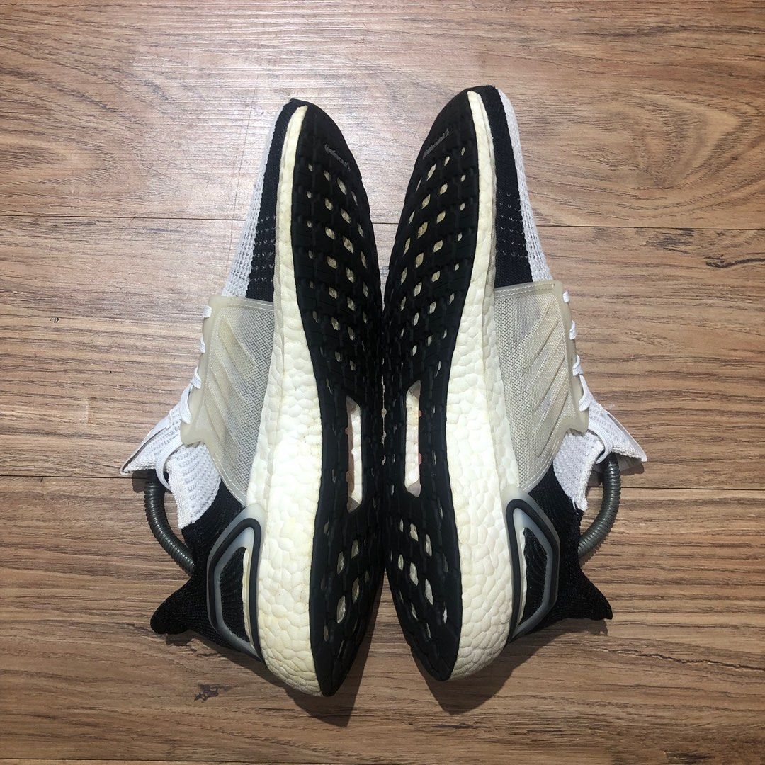 Adidas ultra boost top 19 mens uk