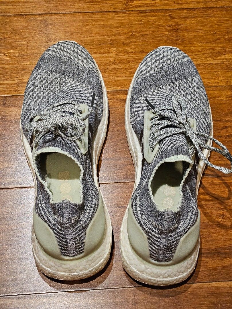 Adidas Ultraboost X Shoes Grey Women s Fashion Footwear