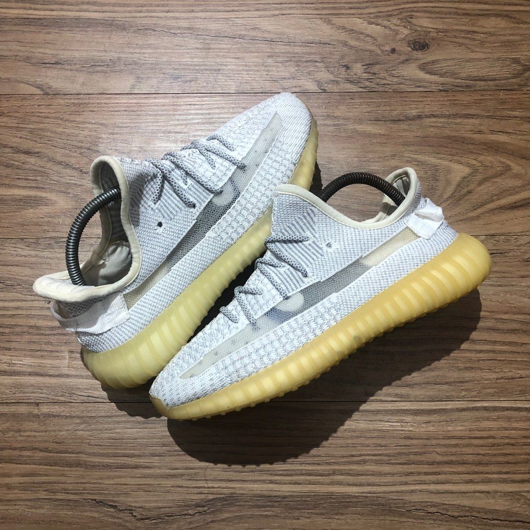 Yeezy cheap 350 8.5