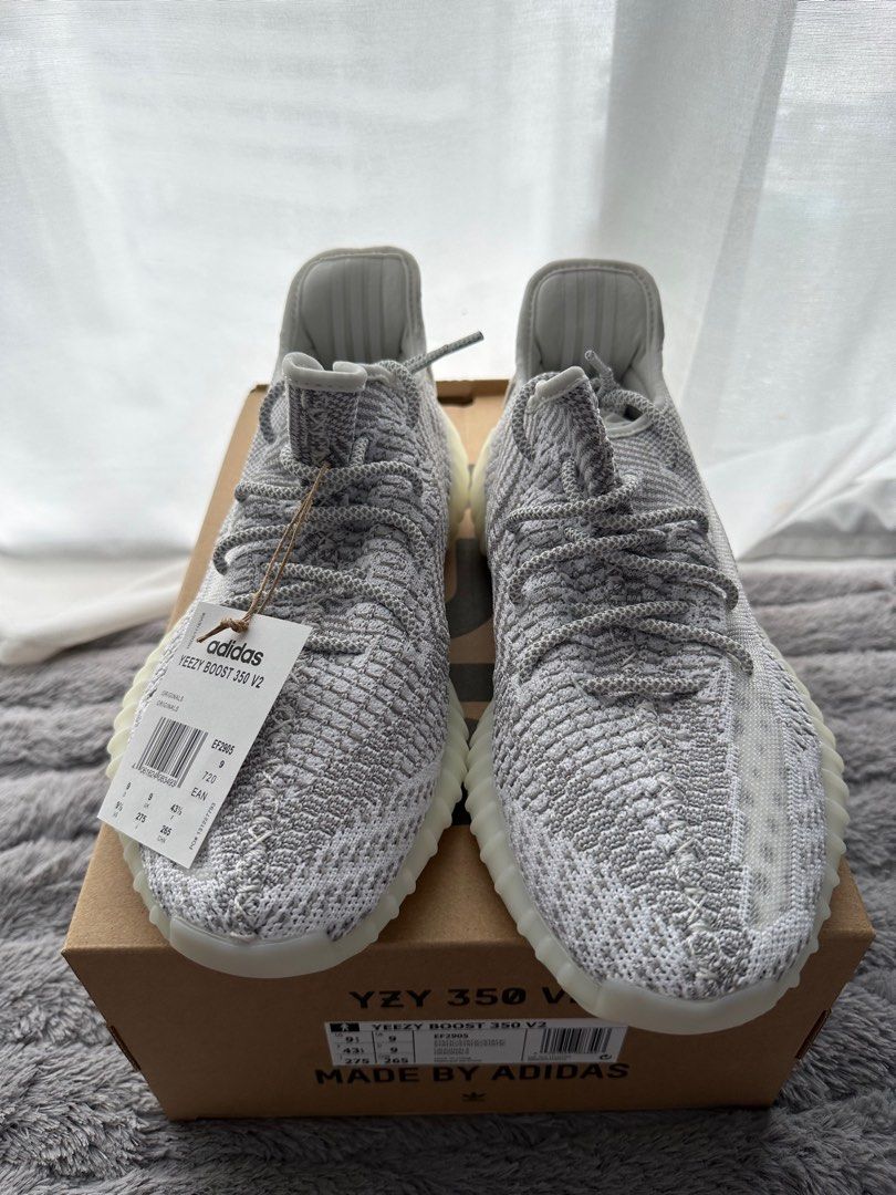 Adidas yeezy deals 350 v2 static