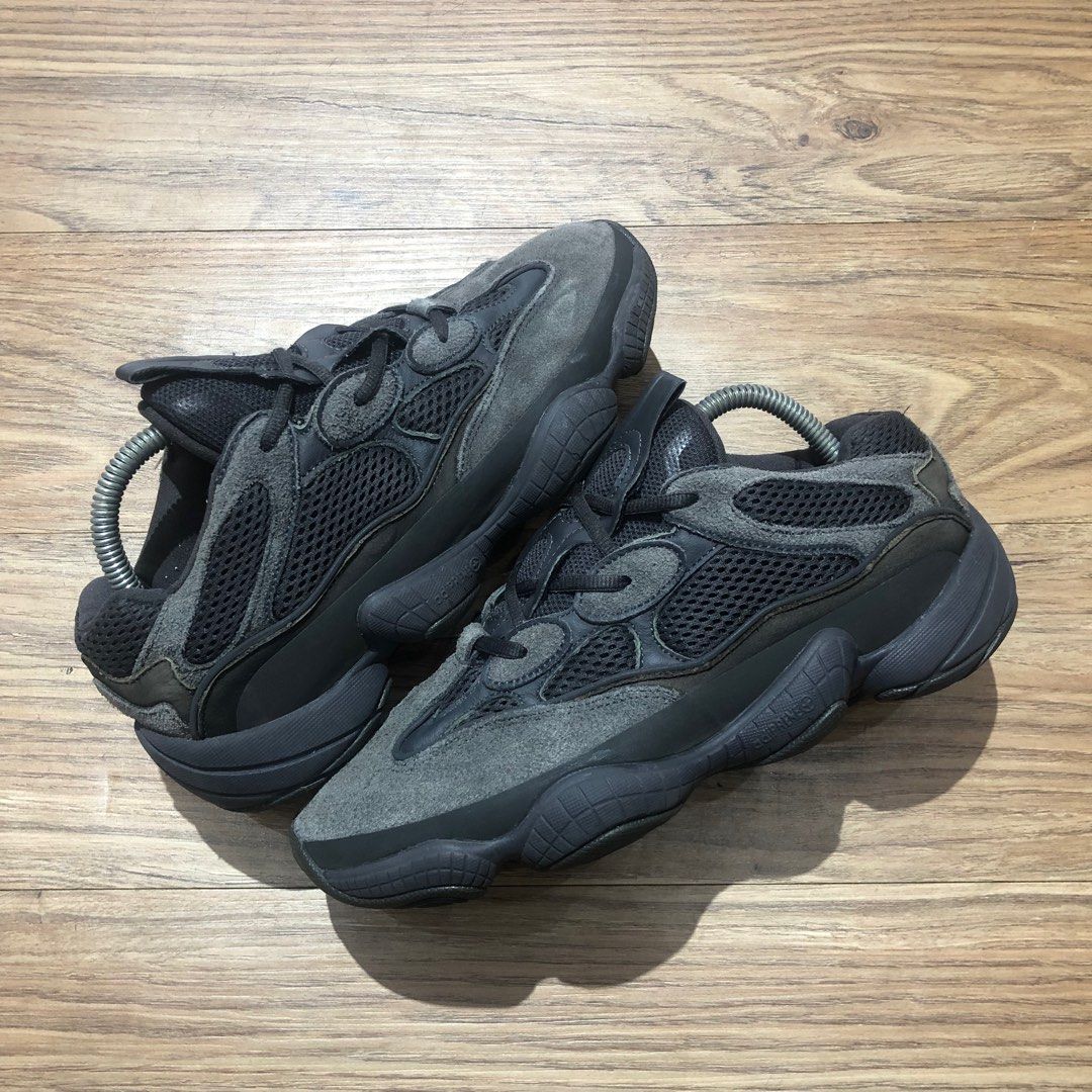 Adidas yeezy clearance 500 black 80