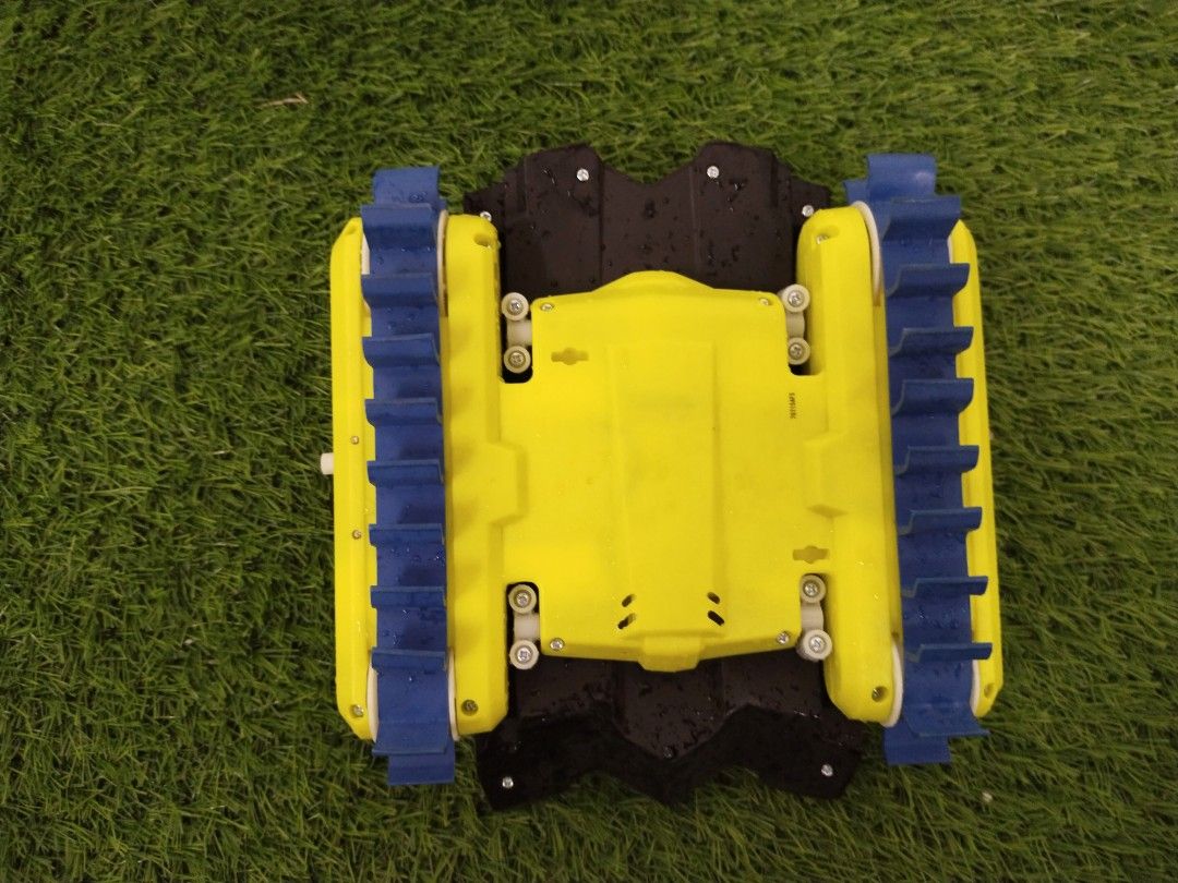 Thunder trax review sales