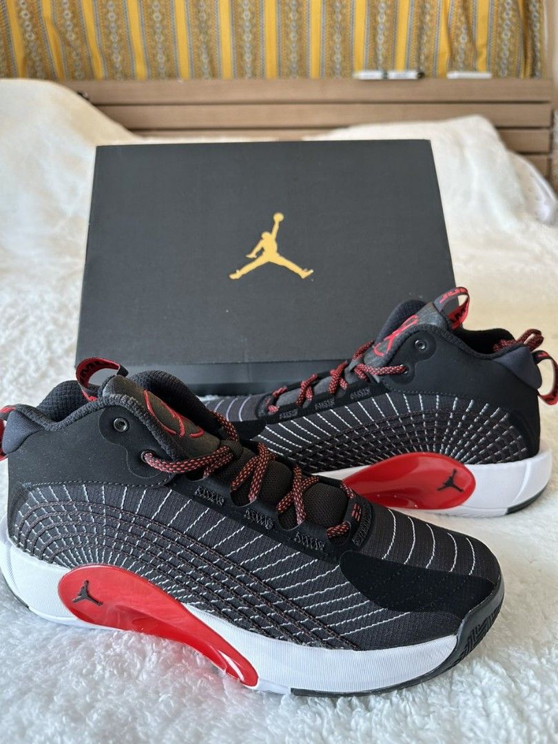 Air jordan 56 top