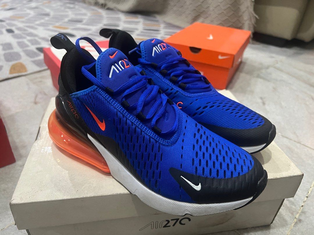 Air max deals 270 uk7