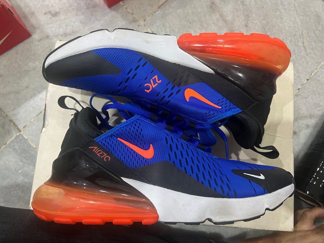 270 uk7 new arrivals