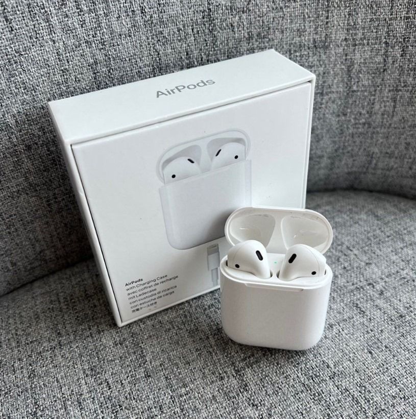 Airpods 1 sale discount