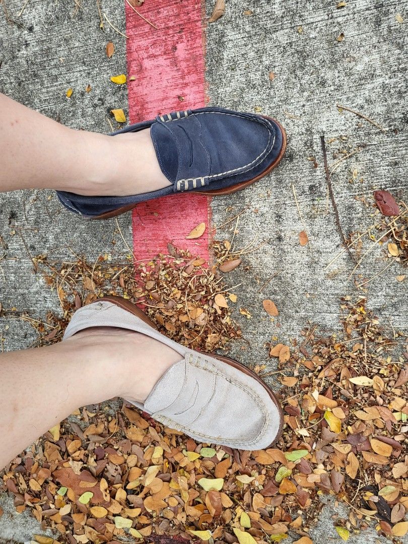 Allen Edmonds Sea Island size US 9 D Women s Fashion Footwear