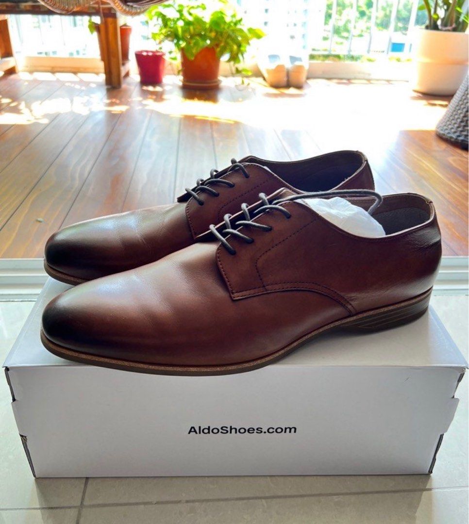 Aldo on sale mens footwear