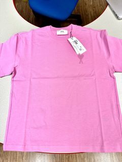 Ami Paris Tee