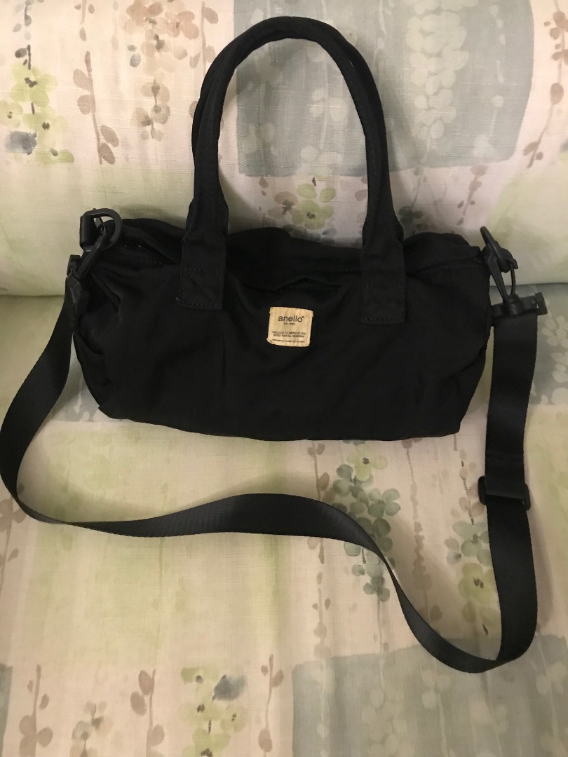 Anello Bag 2 Ways Original Luxury Bags Wallets on Carousell