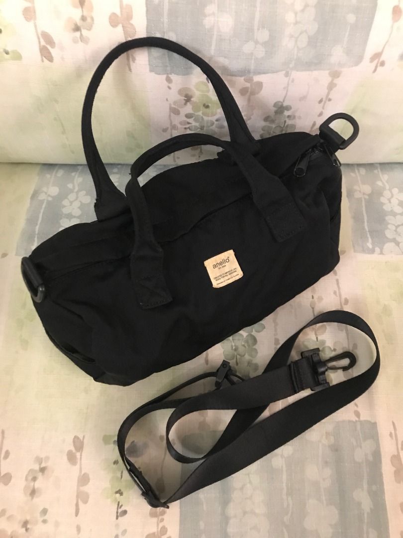 Anello Bag 2 Ways Original Luxury Bags Wallets on Carousell