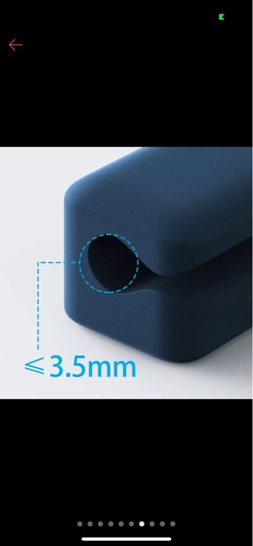 Anker Cable Management, Computers & Tech, Parts & Accessories, Cables