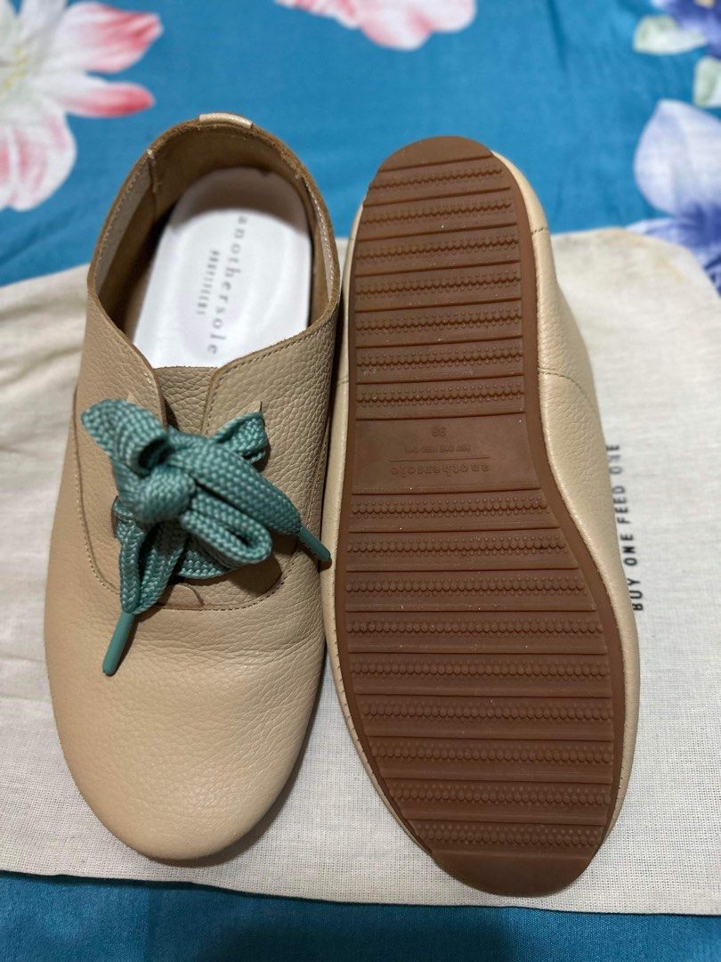 Another soul shoes hotsell