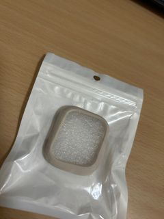 Apple Watch 44mm矽膠保護殼