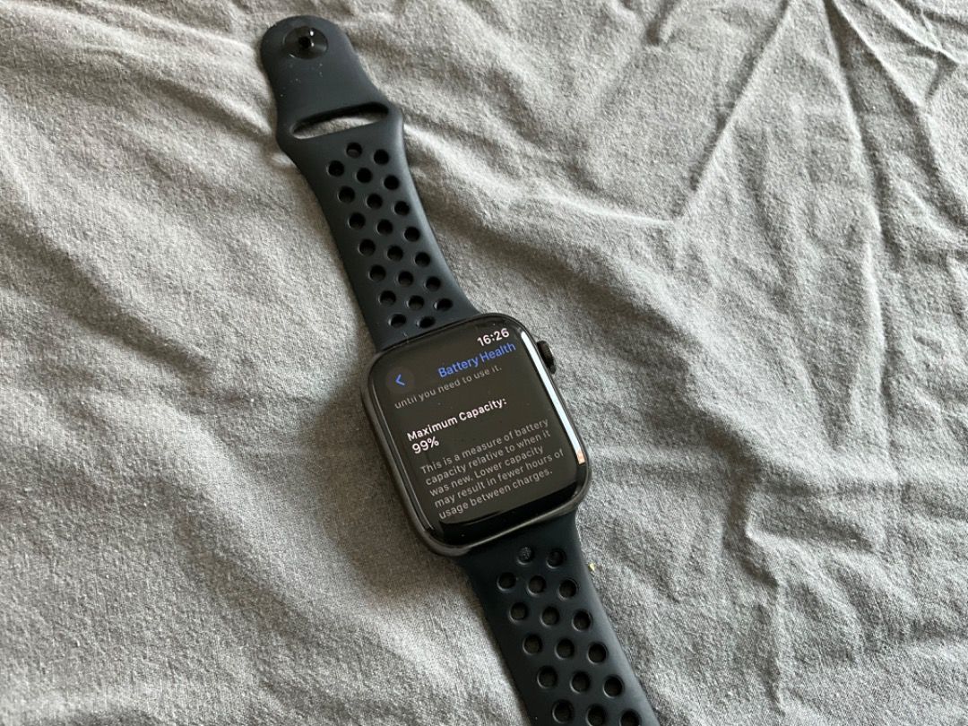 Apple watch 2024 gps lte
