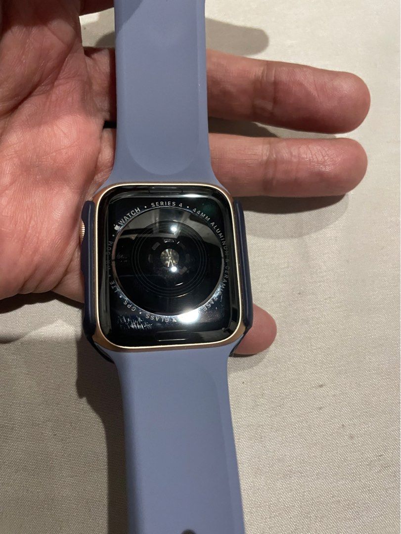 Apple watch sale s4 cell