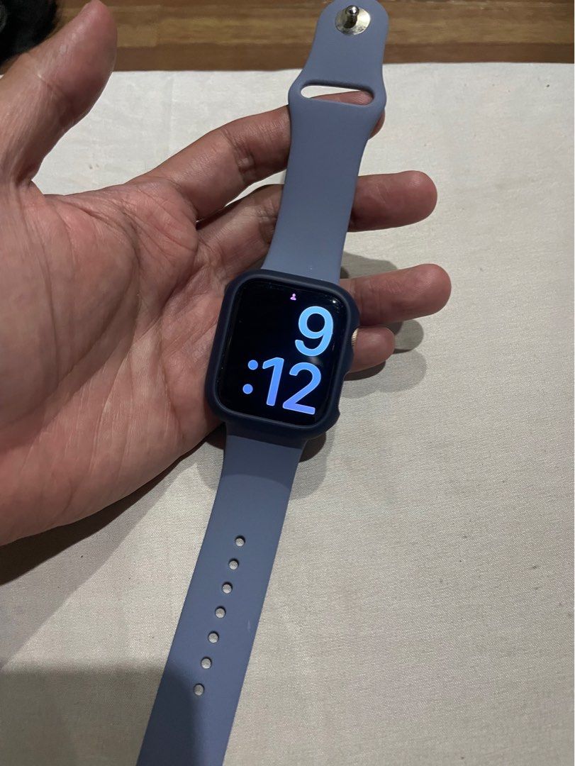 Apple watch s4 44mm gold deals