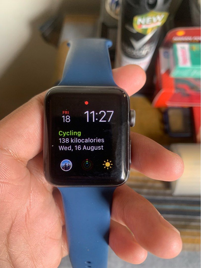 Jam apple series 3 discount