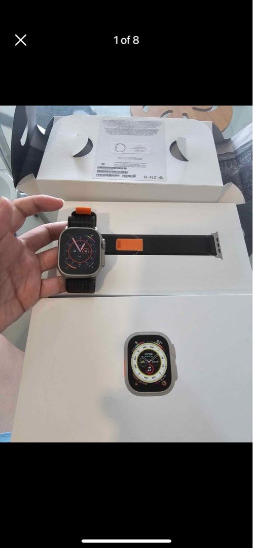 Apple watch fix price sales