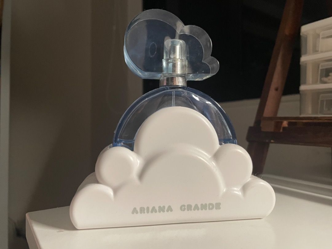 Ariana grande store cloud cologne