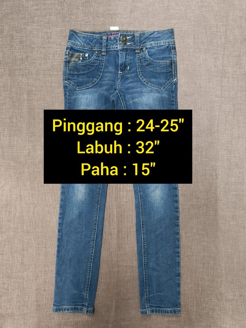 Arizona jeans for kids deals