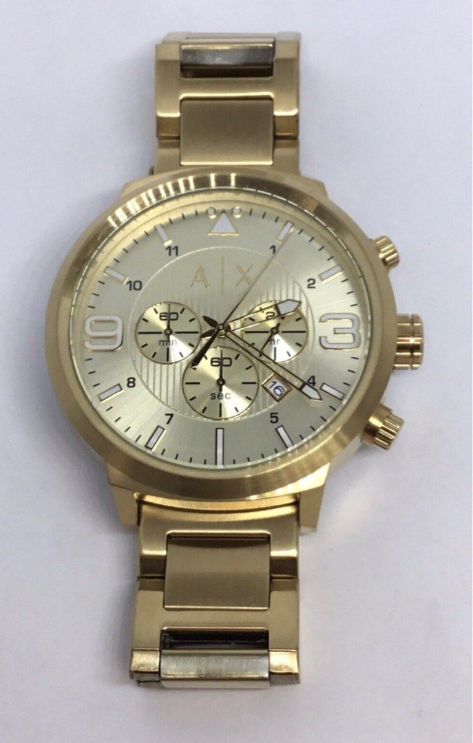 Armani outlet exchange ax1368