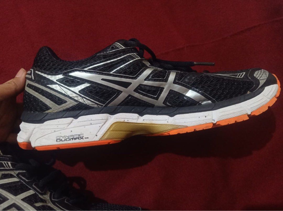 Asics 43 hotsell