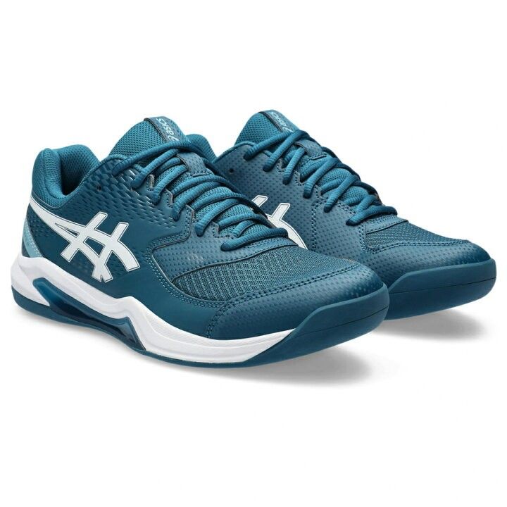 Asics indoor clearance carpet tennis shoes