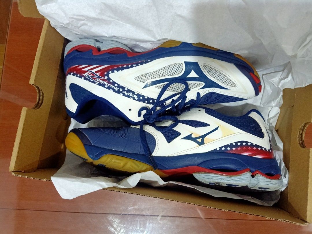 Mizuno cheap com gel