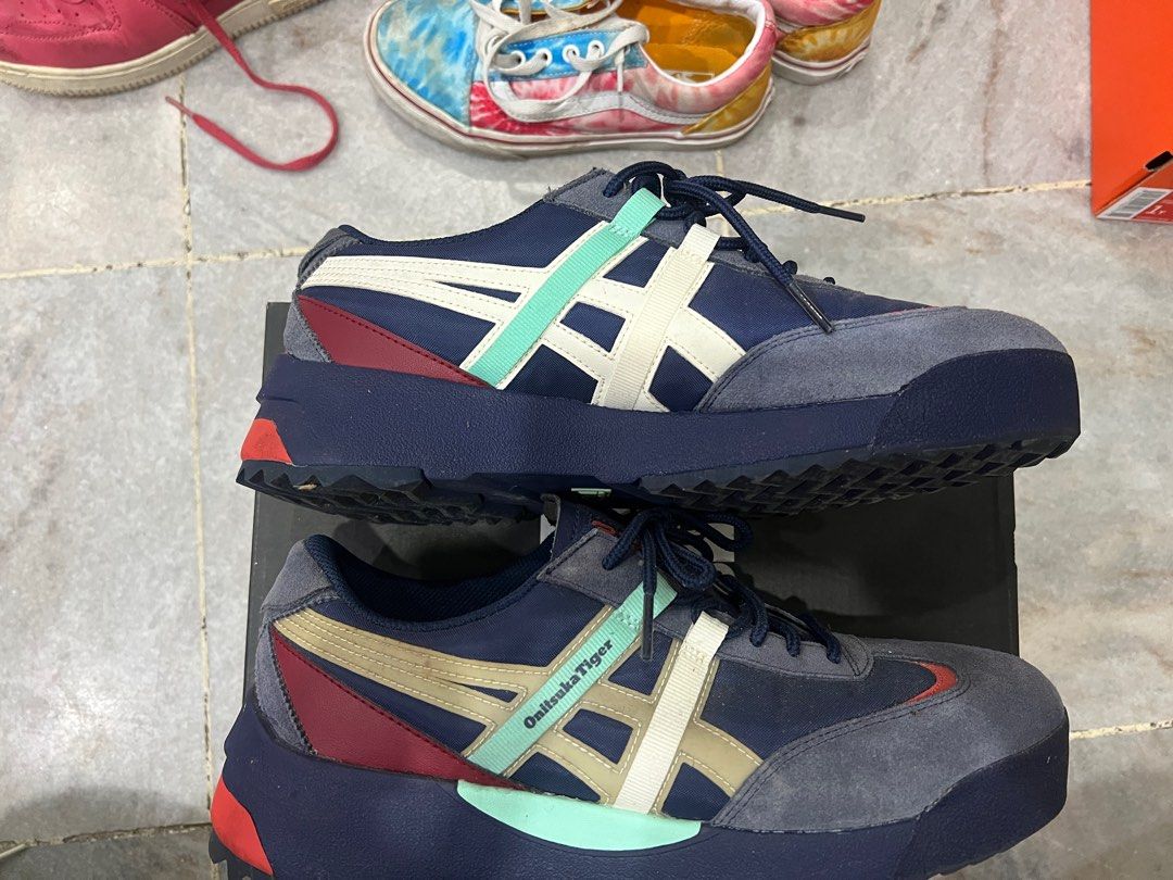 Asics delegation sale