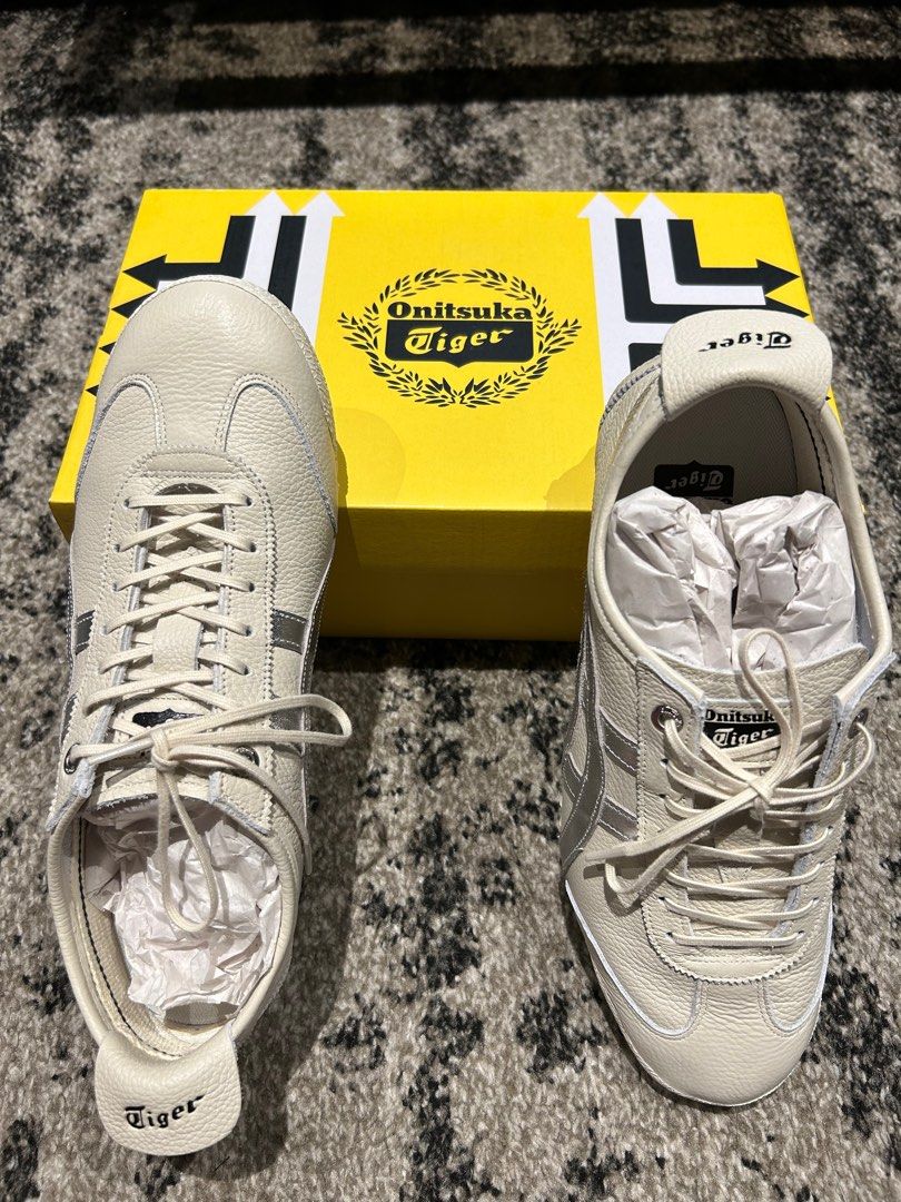 Onitsuka tiger mexico deals 66 sd 2020