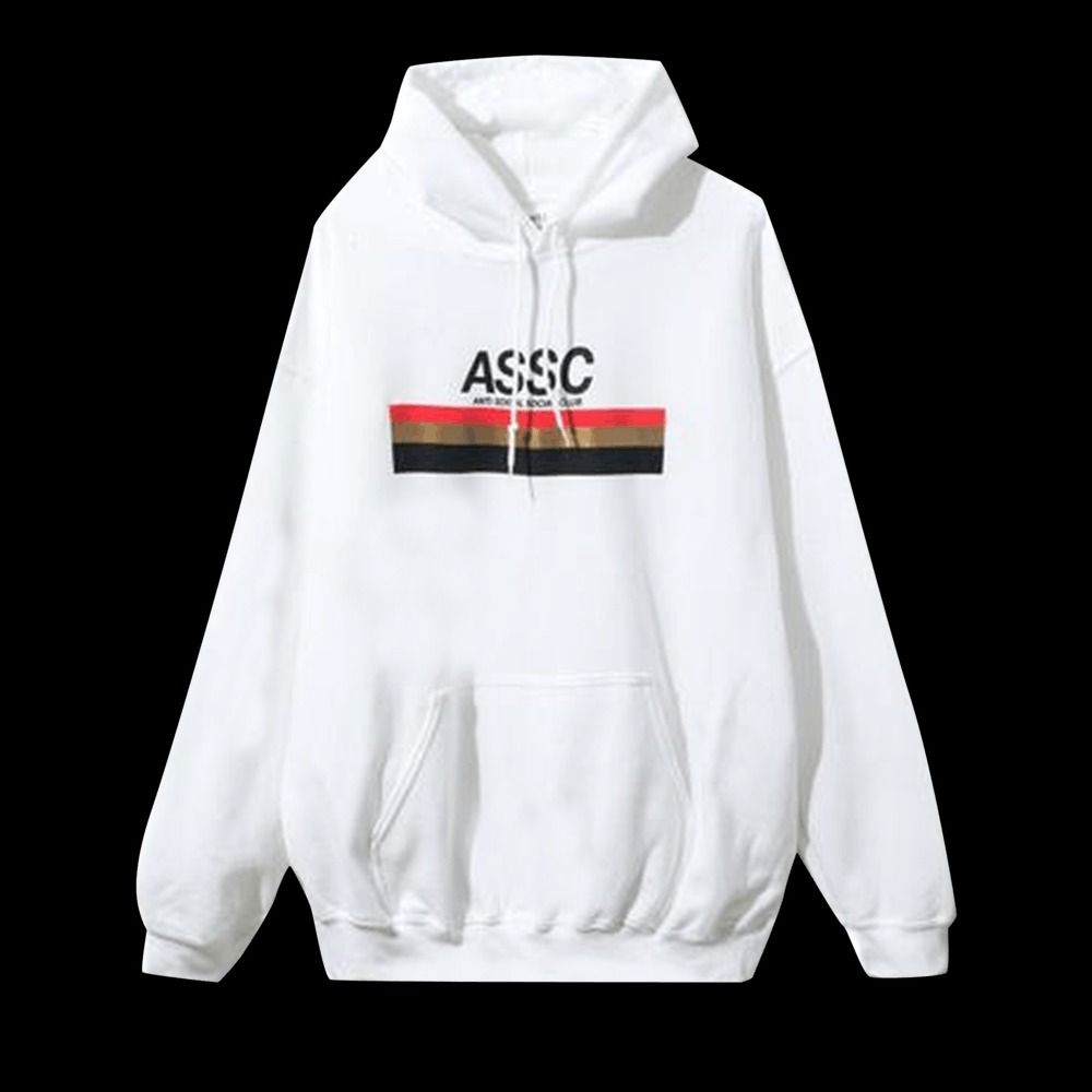 Assc type r hoodie on sale