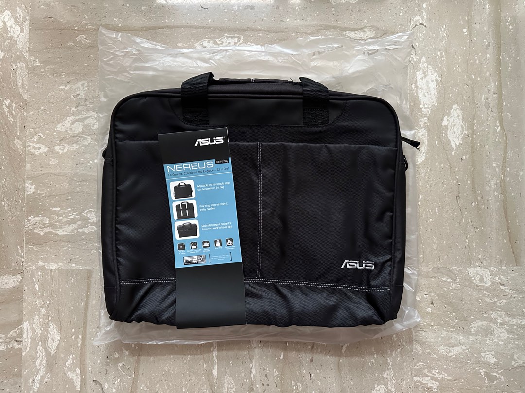 Asus Laptop Bag, Computers & Tech, Parts & Accessories, Laptop Bags