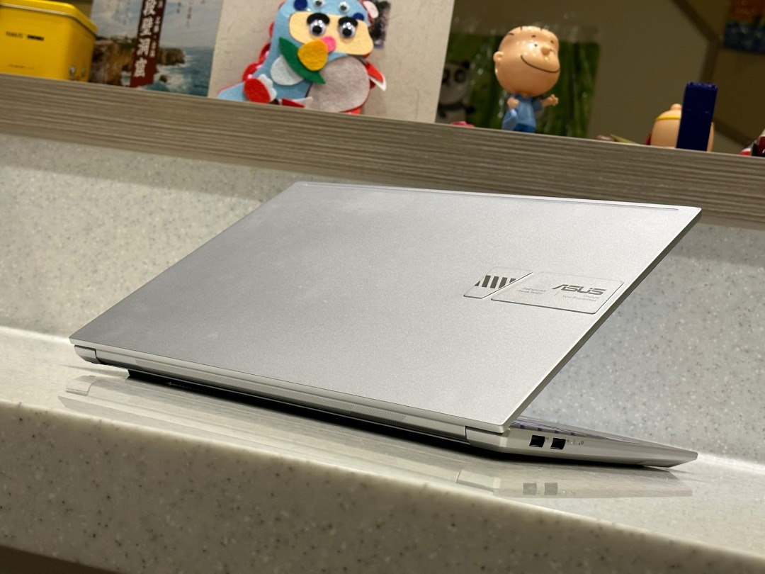 ASUS VivoBook Pro 14X i5-11300H / 16G / SSD 512G / RTX3050, 電腦及