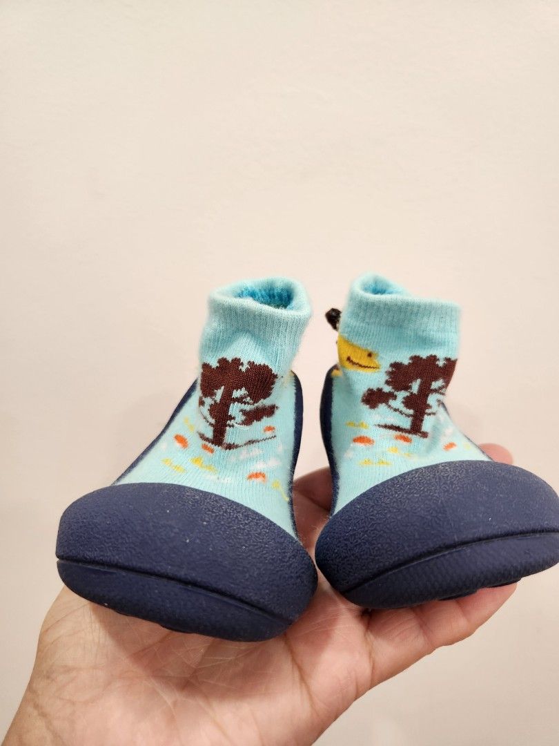 Attipas shop shoes size