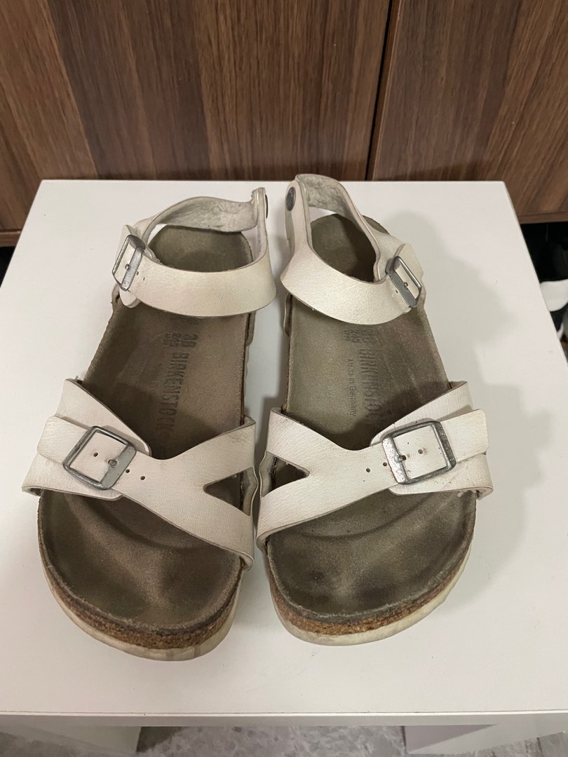 womens birkenstock 8