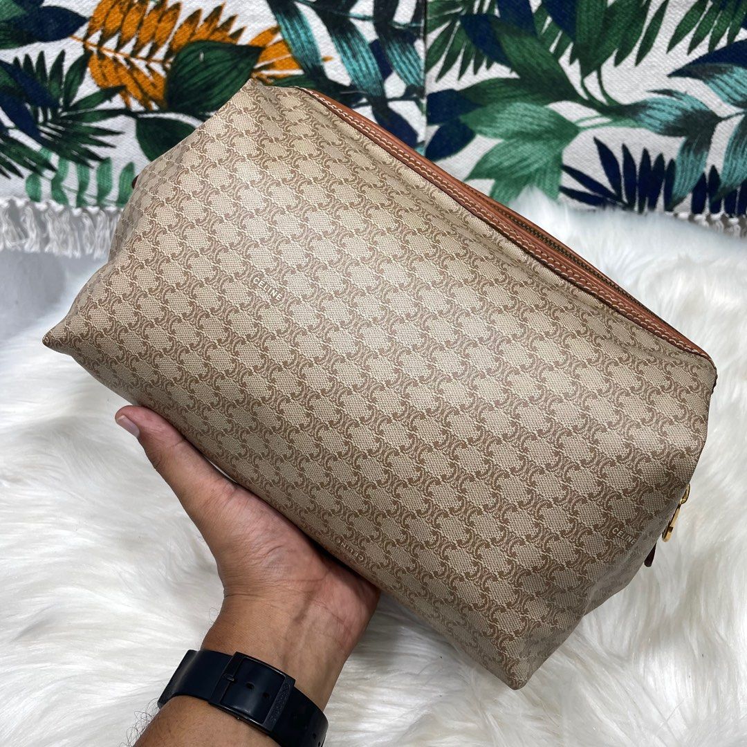 Celine 3 sales pocket bag