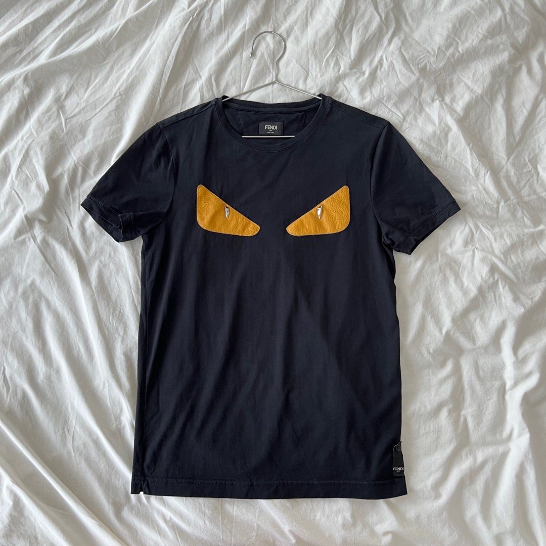 Authentic Fendi T shirt