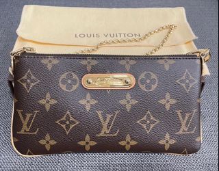 Authentic Louis Vuitton Pochette Altair and 42 similar items
