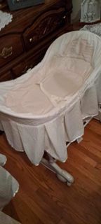 Baby bassinet