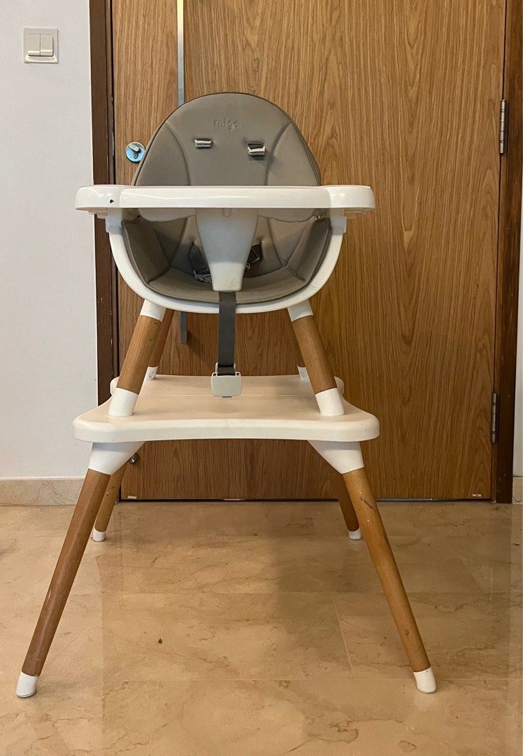 Very sales high chair