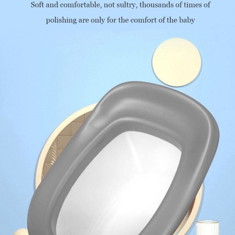 Baby Potty Toilet Children Soft Pad Potty High Splash Guard