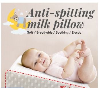 Colic wedge hot sale