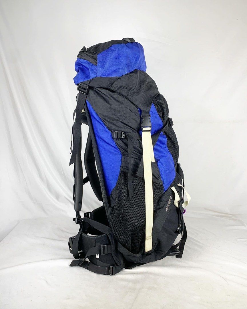 Backpack Carrier Osprey Aether 75 Liter