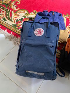 Fjallraven 2024 kanken malaysia