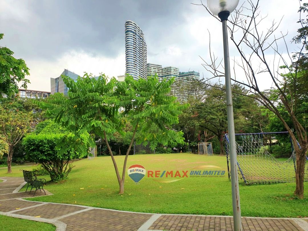 BelAir Village Makati City House and Lot For Sale Bel Air Village