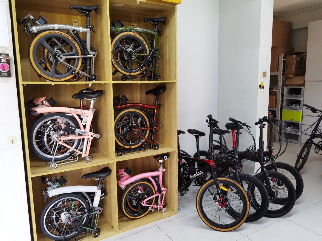 Jackbikesg deals