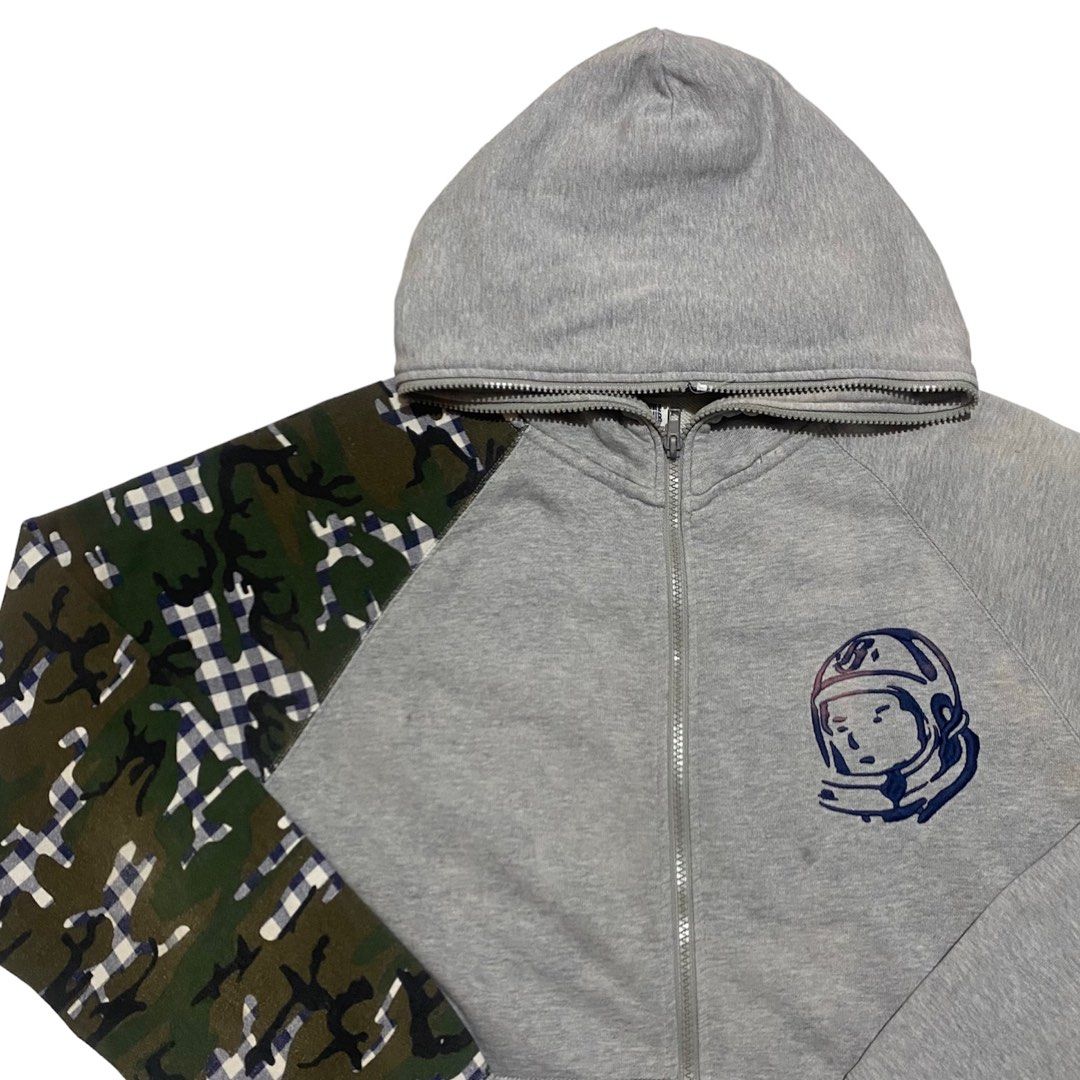 Billionaire boys store club full zip