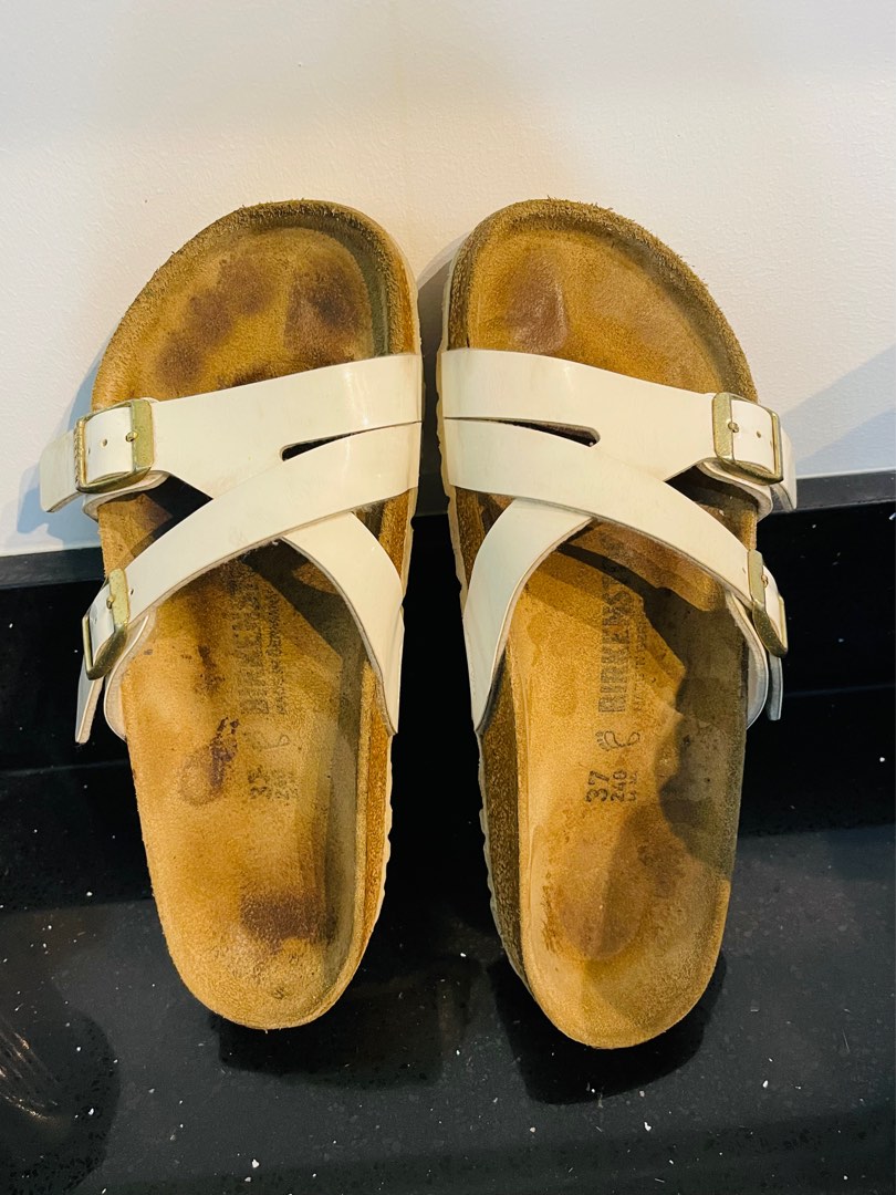 Birkenstock yao 37 new arrivals